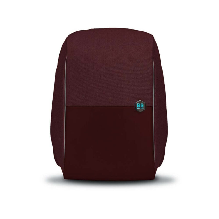 Anti Theft Backpacks - BG Berlin