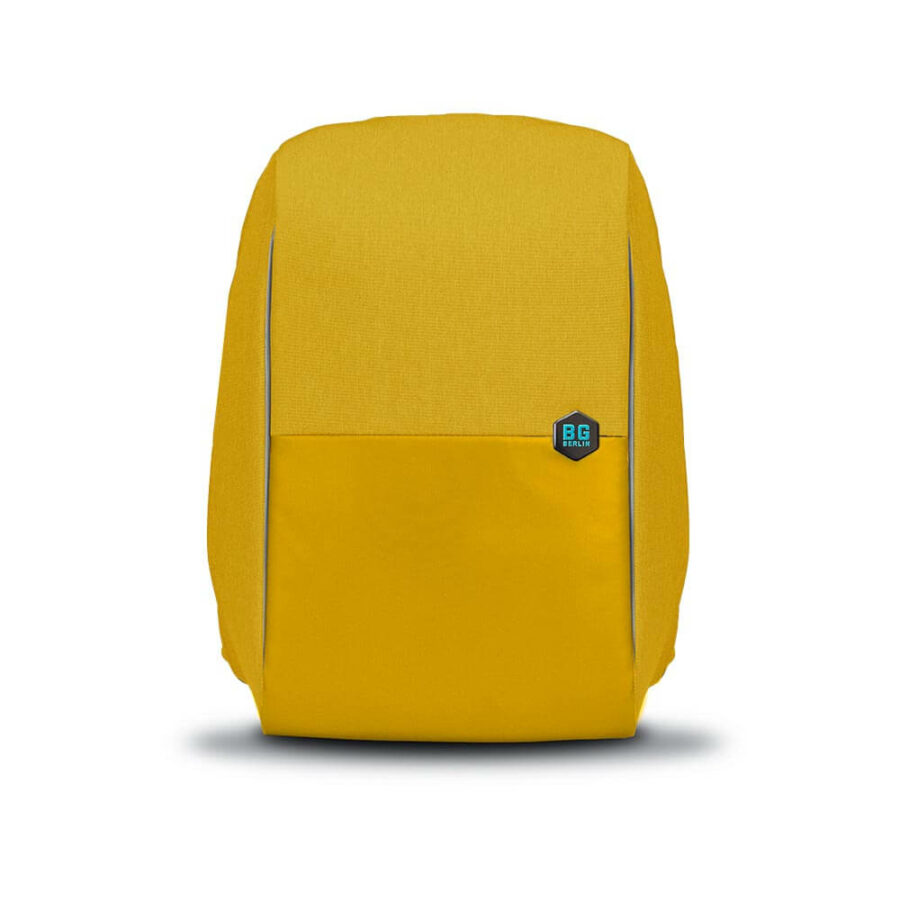 Anti Theft Backpacks - BG Berlin