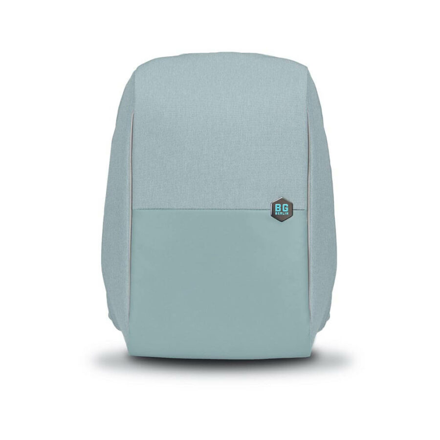 Anti Theft Backpacks - BG Berlin