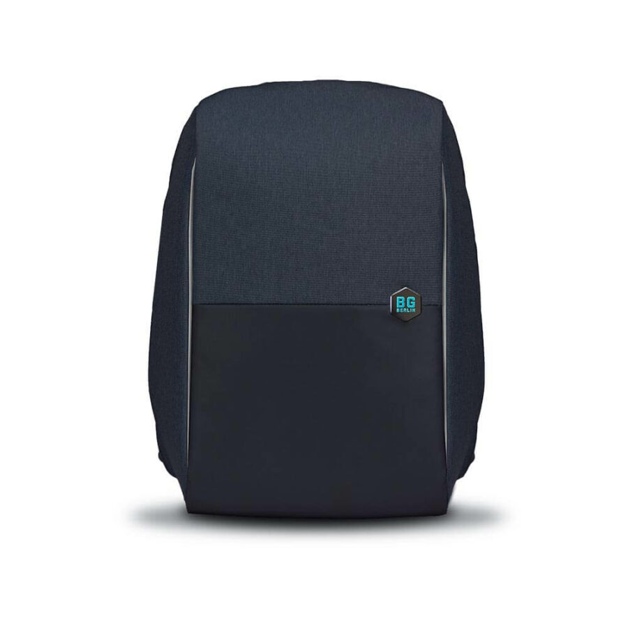 Anti Theft Backpacks - BG Berlin
