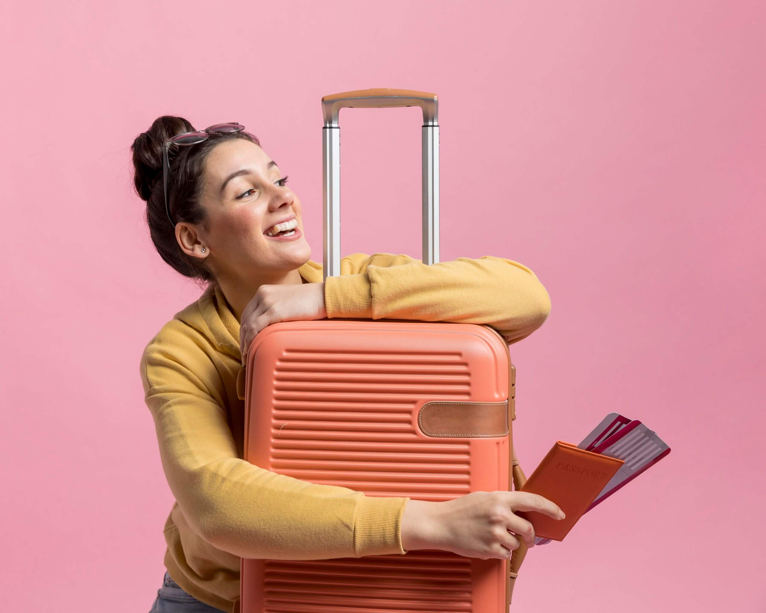 5 Reasons Why Frequent Flyers Should Invest in Cabin Bags