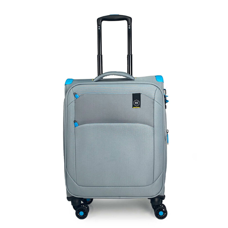 Ultra Soft Luggage 20 CABIN SIZE