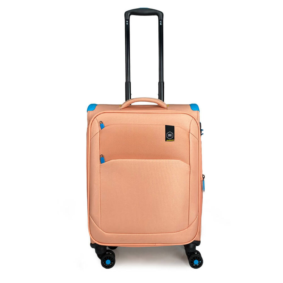 Ultra Soft Luggage 20 CABIN SIZE