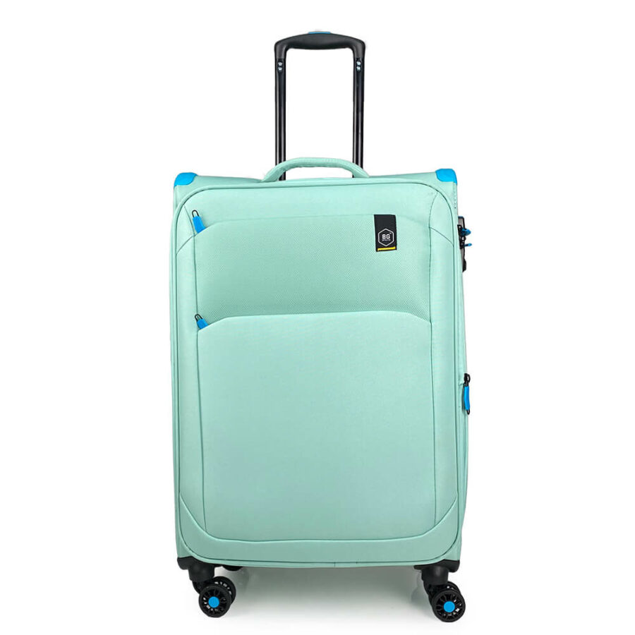 Ultra Soft Luggage 24 MEDIUM SIZE