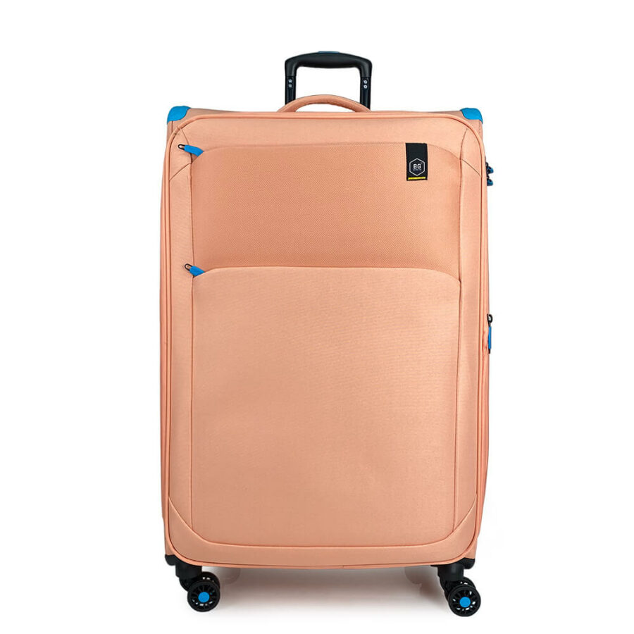 Ultra Soft Luggage 28 LARGE SIZE