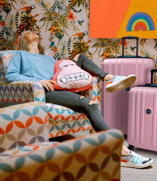Choosing the right carry-on luggage